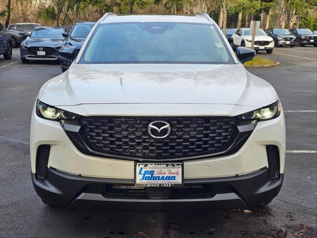 2026 Mazda CX-50 Hybrid Preferred