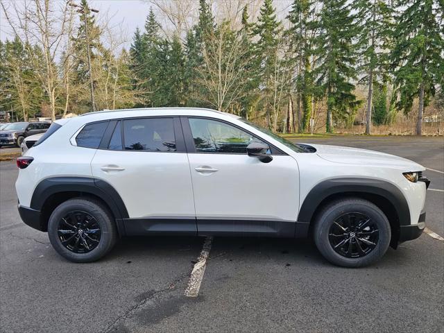 2026 Mazda CX-50 Hybrid Preferred