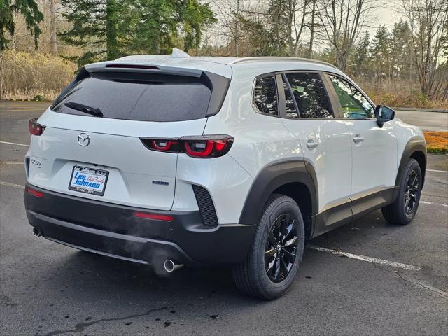 2026 Mazda CX-50 Hybrid Preferred
