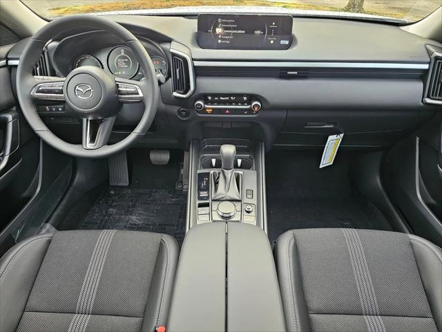 2026 Mazda CX-50 Hybrid Preferred
