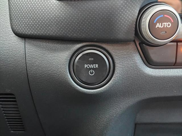 2026 Mazda CX-50 Hybrid Preferred
