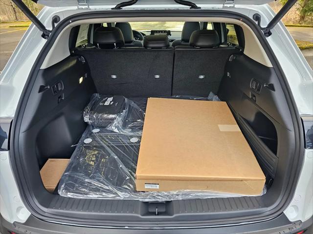 2026 Mazda CX-50 Hybrid Preferred