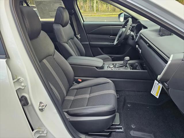 2026 Mazda CX-50 Hybrid Preferred