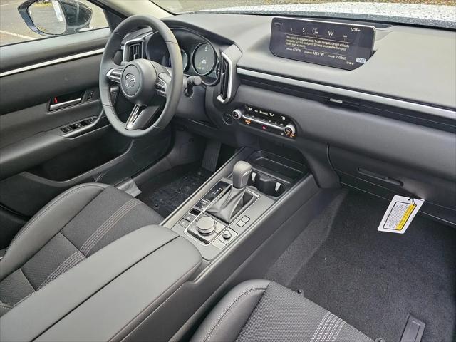 2026 Mazda CX-50 Hybrid Preferred