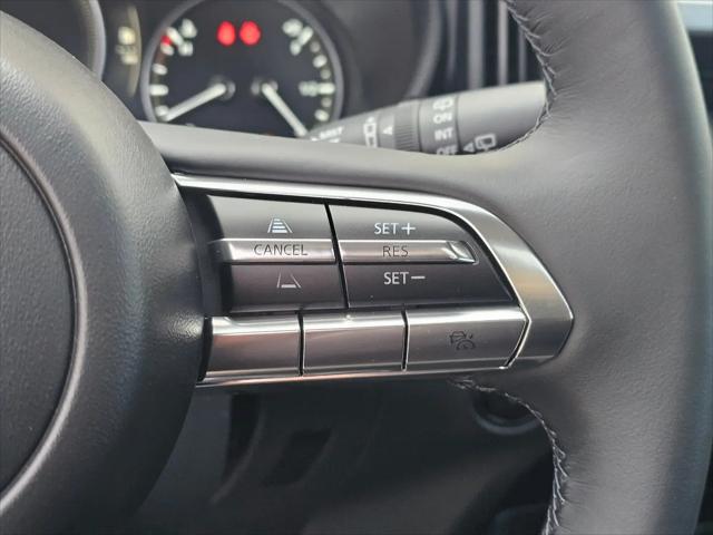 2026 Mazda CX-50 Hybrid Preferred