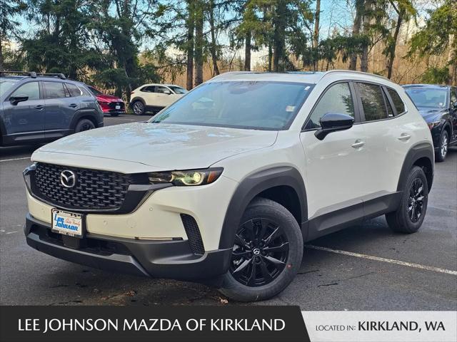 2026 Mazda CX-50 Hybrid Preferred for sale in Kirkland, WA