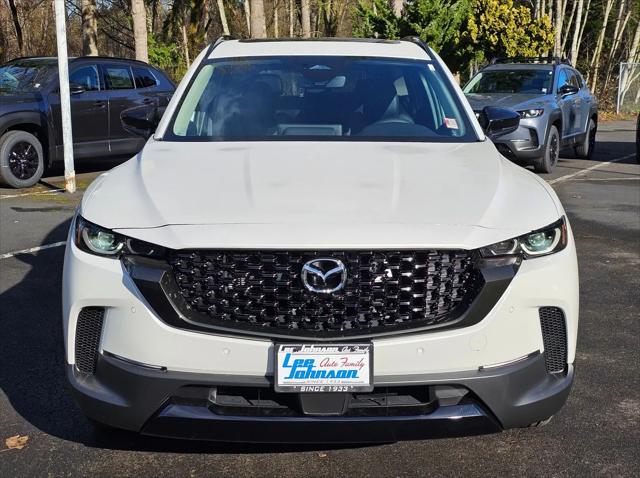 2026 Mazda CX-50 Hybrid Premium