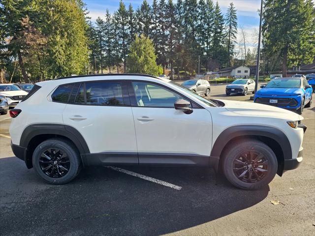 2026 Mazda CX-50 Hybrid Premium
