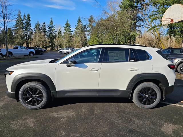 2026 Mazda CX-50 Hybrid Premium