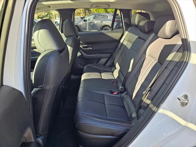 2026 Mazda CX-50 Hybrid Premium