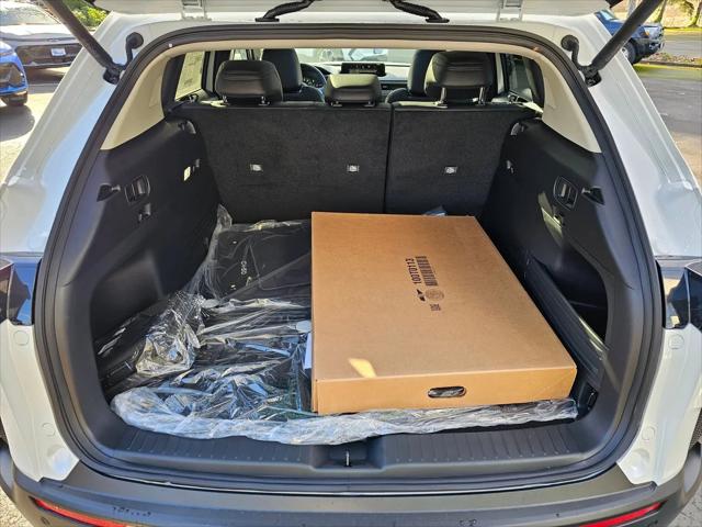 2026 Mazda CX-50 Hybrid Premium