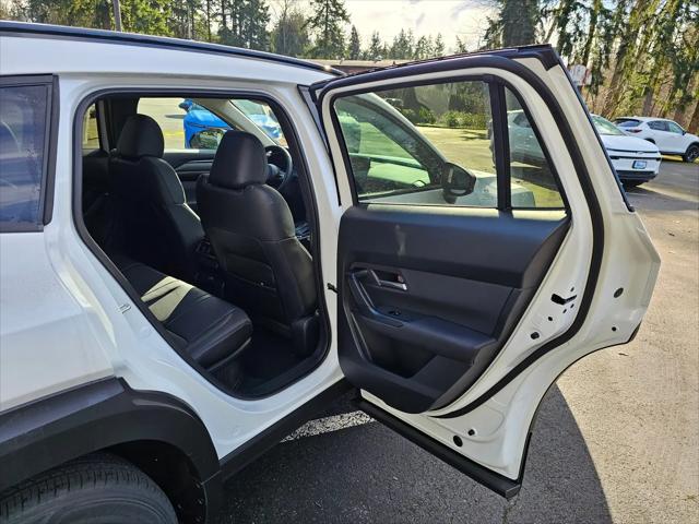 2026 Mazda CX-50 Hybrid Premium