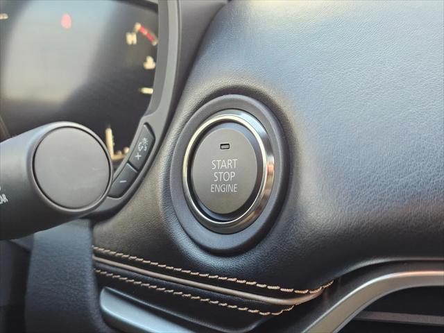 2026 Mazda X-90 3.3 Turbo Premium Plus