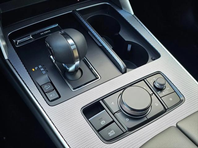 2026 Mazda X-90 3.3 Turbo Premium Plus