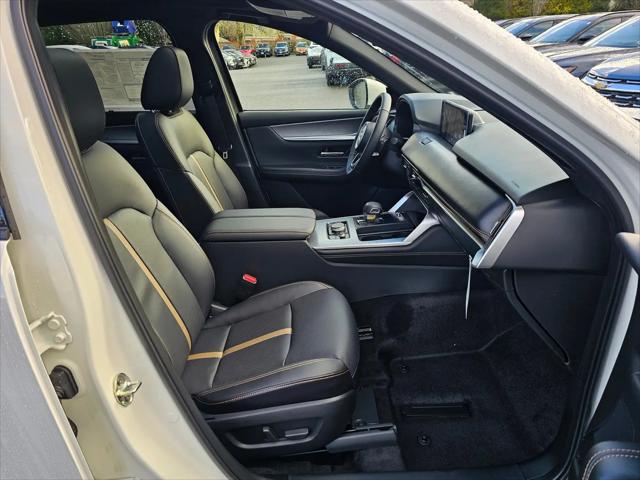 2026 Mazda X-90 3.3 Turbo Premium Plus