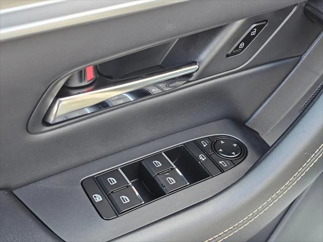 2026 Mazda X-90 3.3 Turbo Premium Plus