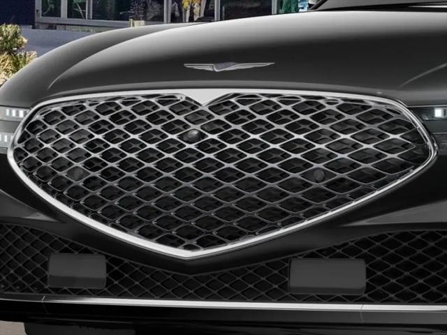 2026 Genesis G90 3.5T E-SC MHEV AWD