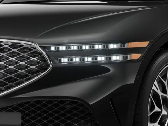 2026 Genesis G90 3.5T E-SC MHEV AWD