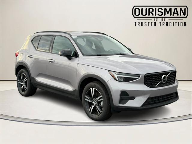 2026 Volvo XC40 Core, B5 AWD Gas mild hybrid, Dark for sale in Frederick, MD