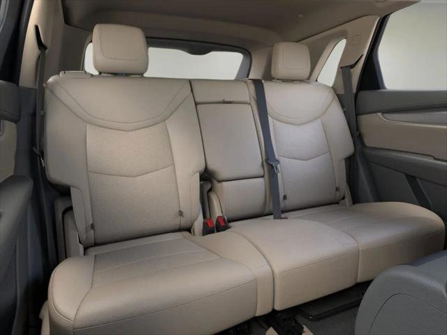 2026 Cadillac XT5 Premium Luxury FWD