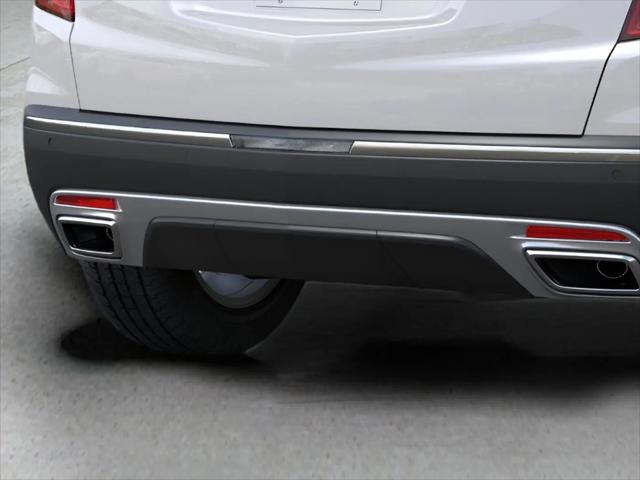 2026 Cadillac XT5 Premium Luxury FWD