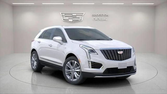 2026 Cadillac XT5 Premium Luxury FWD for sale in Bridgeton, NJ