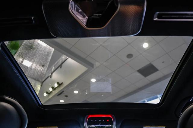 2026 Mercedes-Benz AMG S 63 E 4MATIC