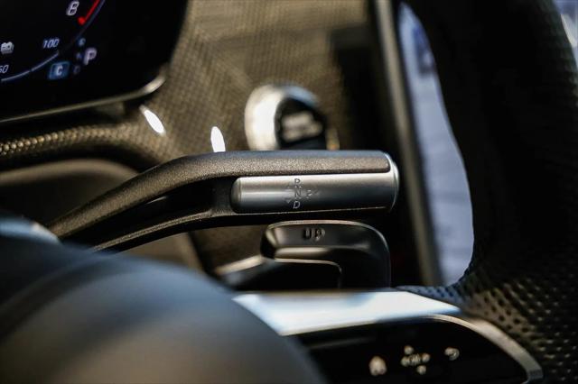 2026 Mercedes-Benz AMG S 63 E 4MATIC