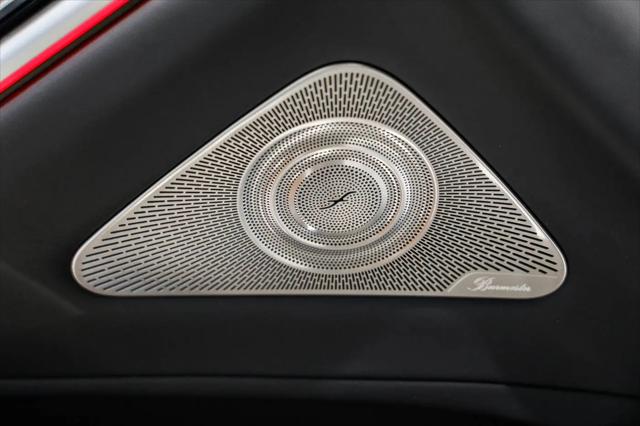2026 Mercedes-Benz AMG S 63 E 4MATIC