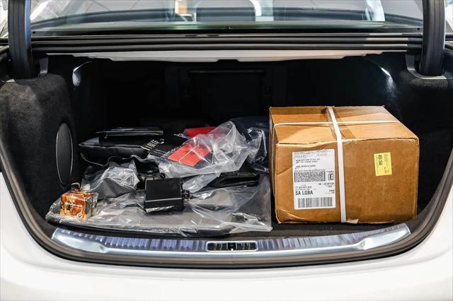 2026 Mercedes-Benz AMG S 63 E 4MATIC