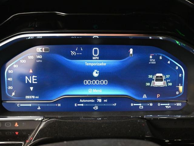 2025 Chevrolet Silverado 1500 2WD Crew Cab Short Bed RST