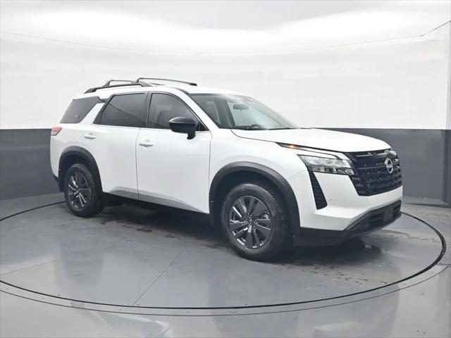 2026 Nissan Pathfinder SV for sale in Monroe, NC