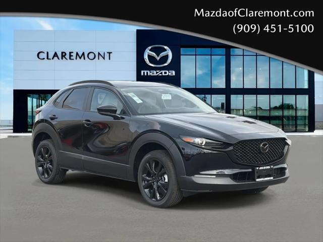 2026 Mazda CX-30 2.5 S Aire Edition for sale in Claremont, CA
