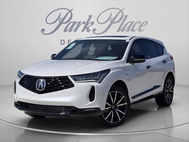 2026 Acura RDX A-Spec Advance for sale in Plano, TX