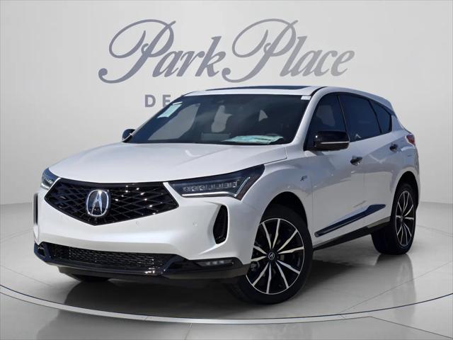 2026 Acura RDX A-Spec Advance for sale in Plano, TX