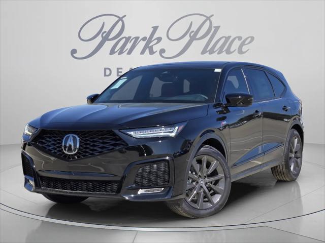 2026 Acura MDX A-SPEC for sale in Plano, TX