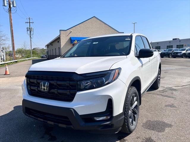 2026 Honda Ridgeline Sport for sale in Vestal, NY