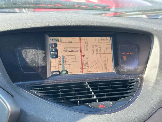 2006 Subaru B9 Tribeca Base