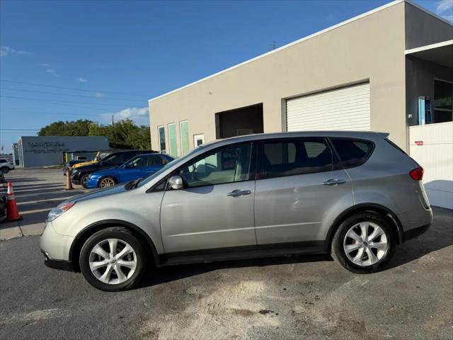 2006 Subaru B9 Tribeca Base