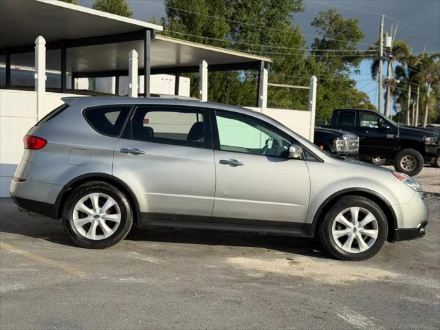 2006 Subaru B9 Tribeca Base