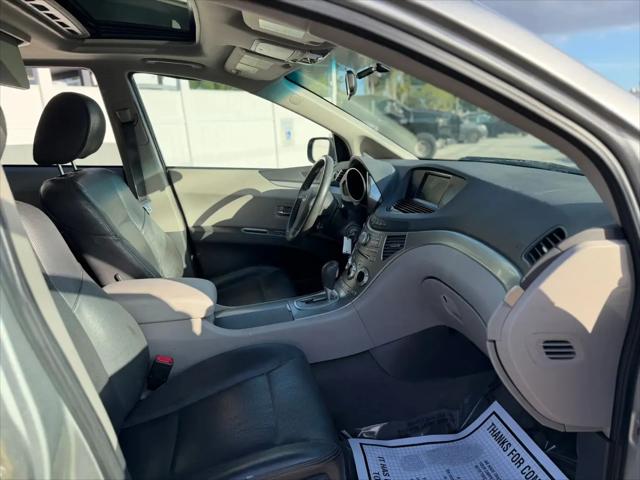 2006 Subaru B9 Tribeca Base