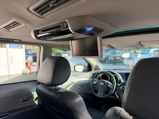 2006 Subaru B9 Tribeca Base