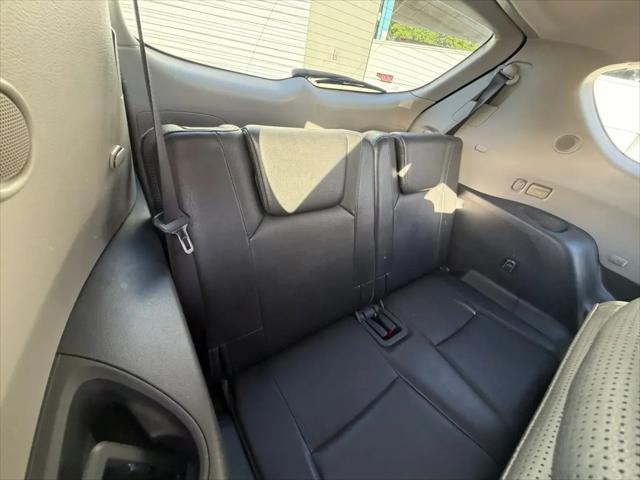 2006 Subaru B9 Tribeca Base