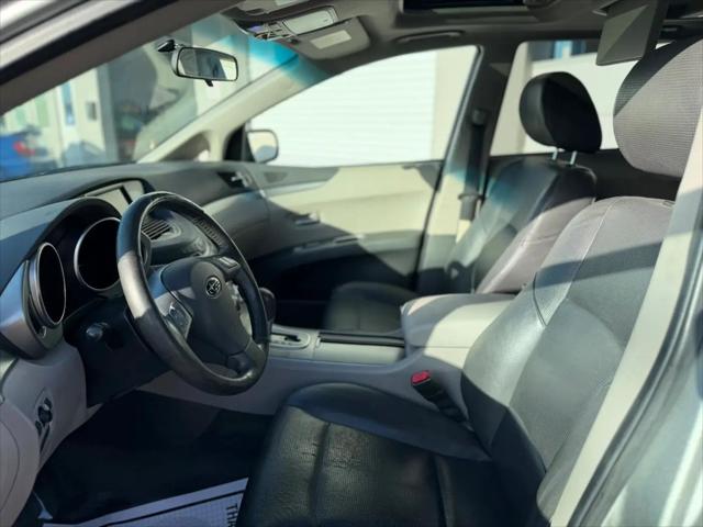 2006 Subaru B9 Tribeca Base