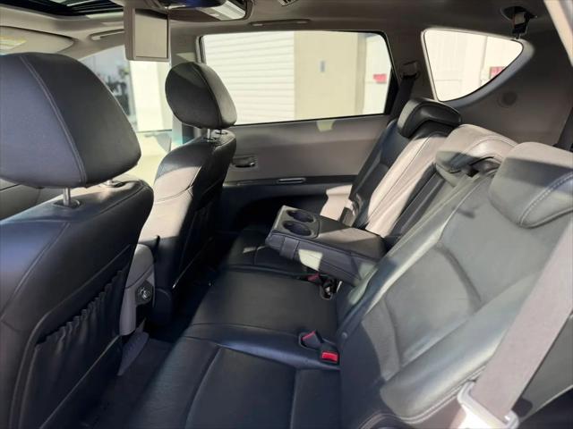 2006 Subaru B9 Tribeca Base