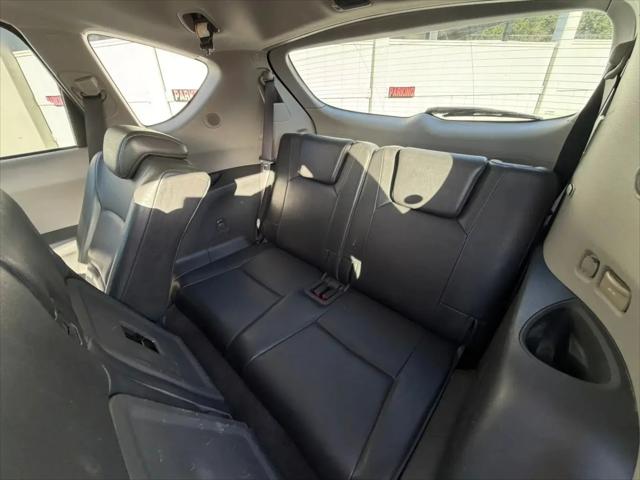 2006 Subaru B9 Tribeca Base