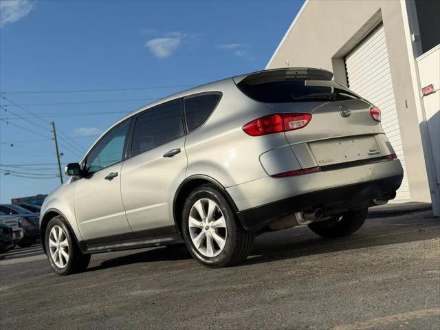 2006 Subaru B9 Tribeca Base