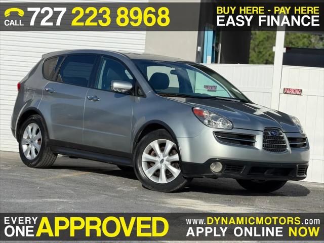 2006 Subaru B9 Tribeca Base for sale in Largo, FL