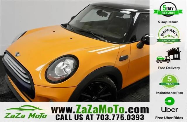 2014 MINI Hardtop Cooper for sale in Stafford, VA