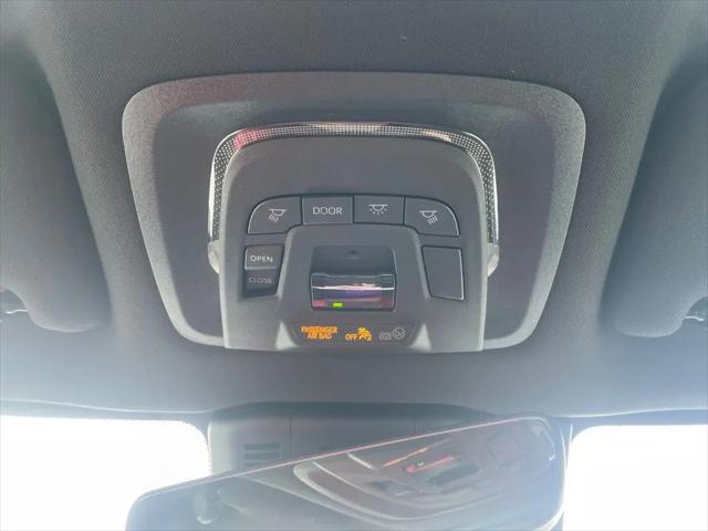 2026 Toyota Crown Nightshade
